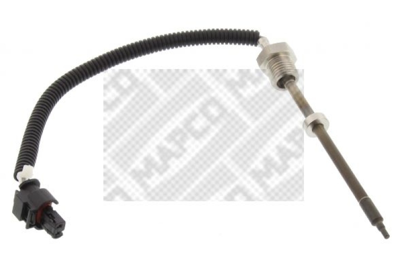 MAPCO Sensor, exhaust gas temperature