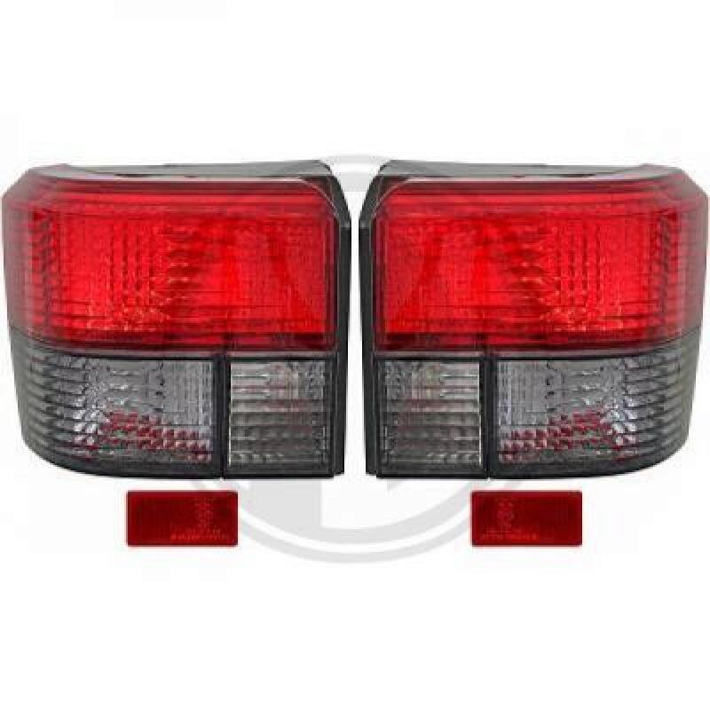 DIEDERICHS Combination Rearlight Set HD Tuning