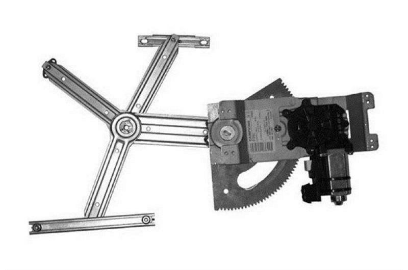 MAGNETI MARELLI Window Regulator