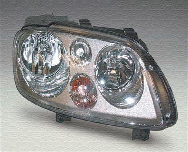 MAGNETI MARELLI Headlight