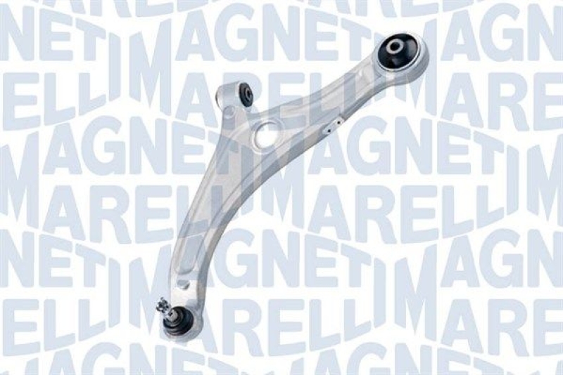 MAGNETI MARELLI Control/Trailing Arm, wheel suspension