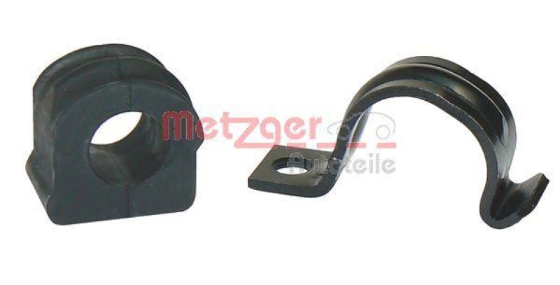 METZGER Reparatursatz, Stabilisatorlager KIT +