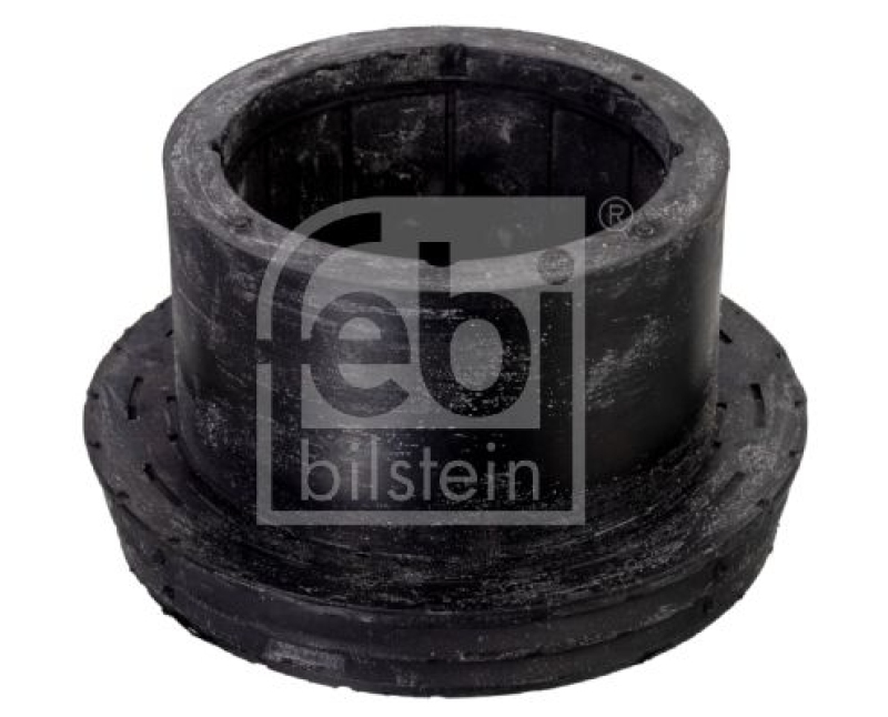 FEBI BILSTEIN Bush, spring bracket