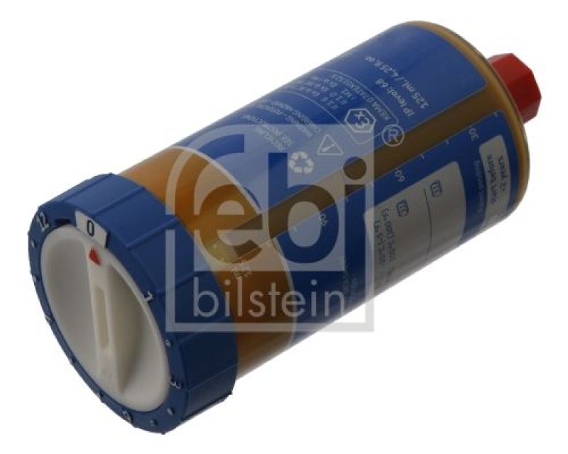 FEBI BILSTEIN Schmierfettpumpe