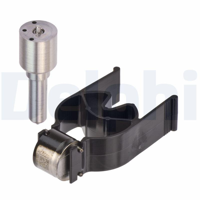 DELPHI Repair Kit, injection nozzle