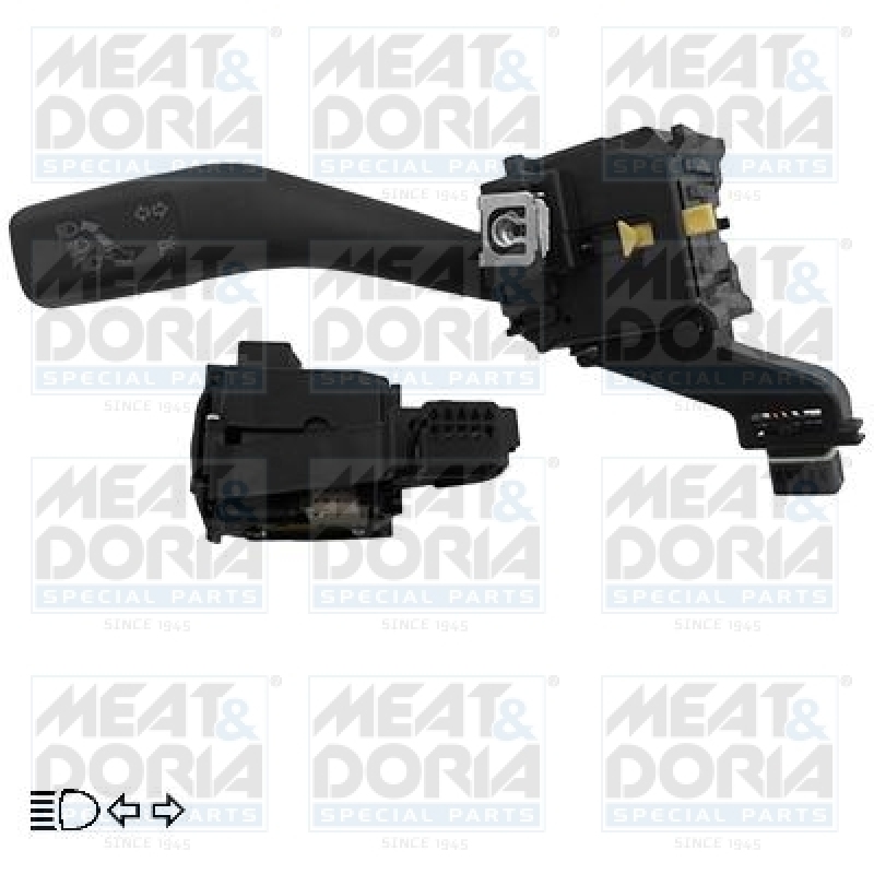 MEAT & DORIA Steering Column Switch