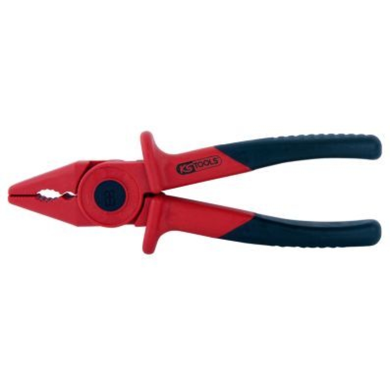 KS TOOLS Combination Pliers