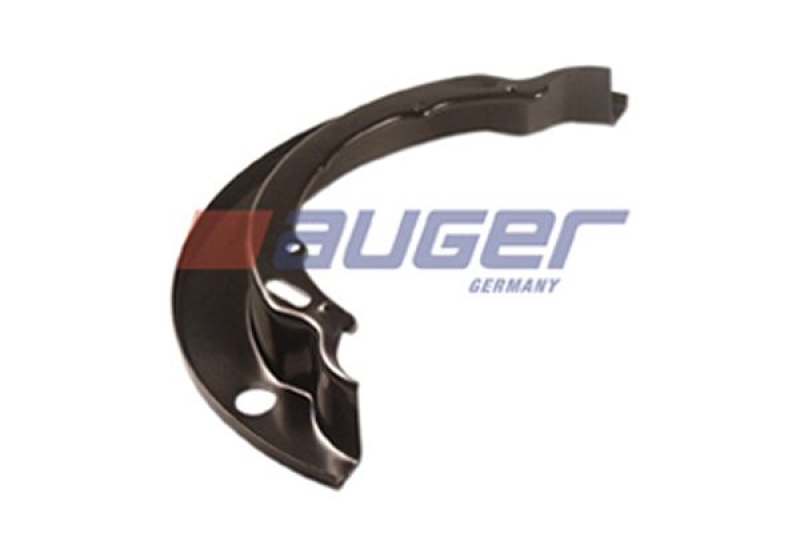 AUGER Cover Plate, dust-cover wheel bearing