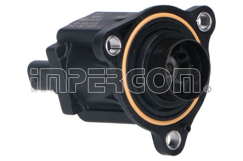 ORIGINAL IMPERIUM Diverter Valve, charger