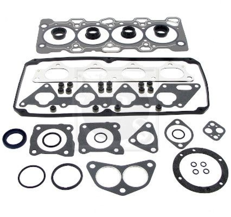 NPS Gasket Set, cylinder head