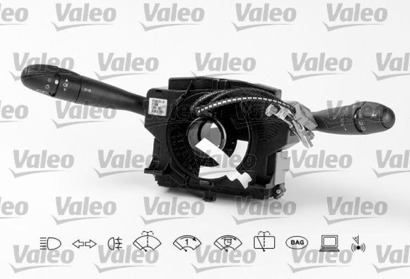 VALEO Steering Column Switch ORIGINAL PART