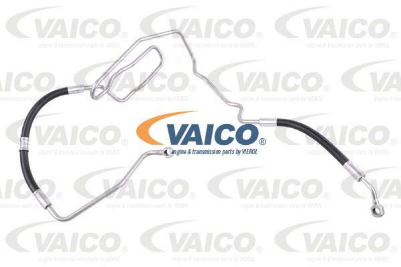 VAICO Hydraulic Hose, steering system Original VAICO Quality