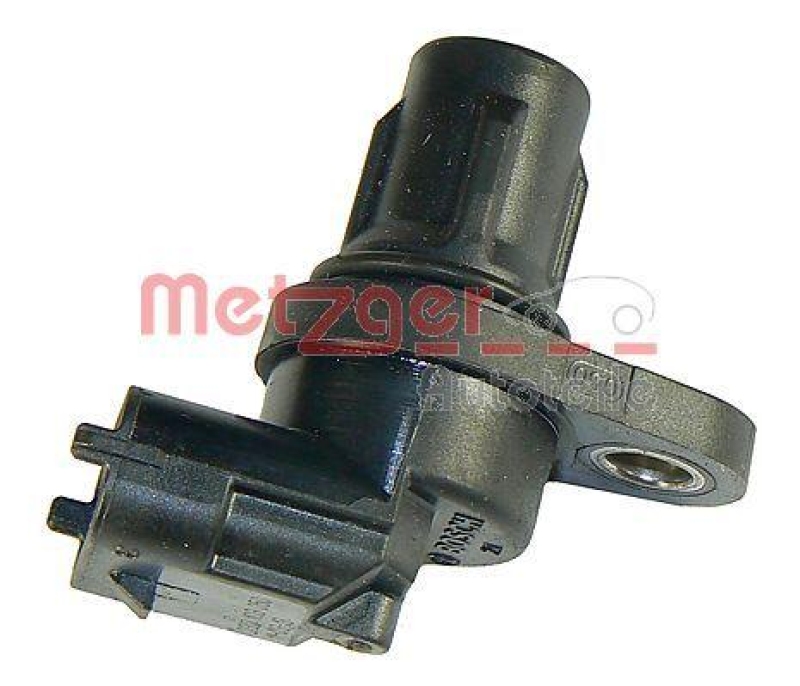 METZGER Sensor, camshaft position OE-part GREENPARTS