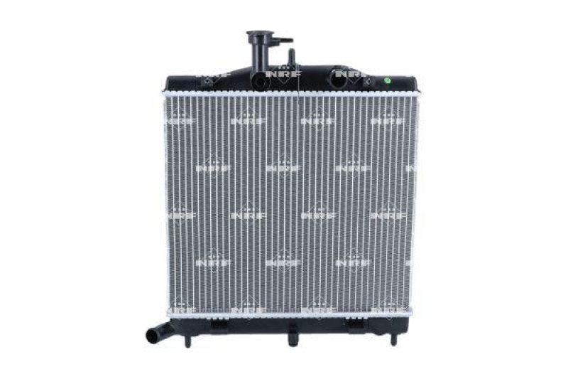 NRF Radiator, engine cooling