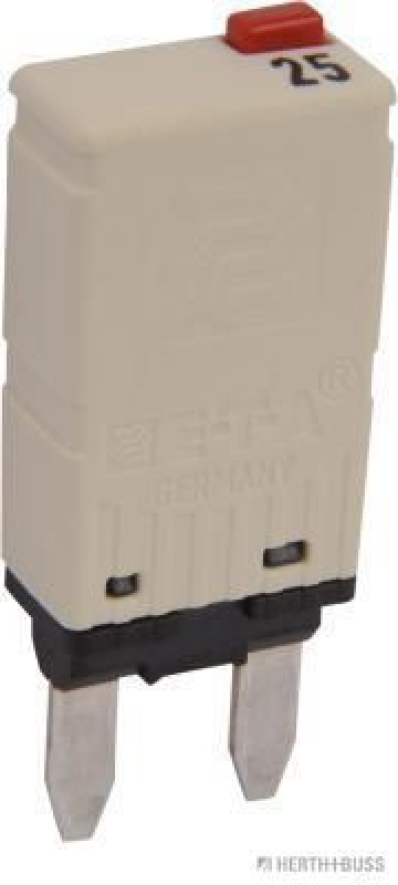 HERTH+BUSS ELPARTS Automatic Circuit Breaker