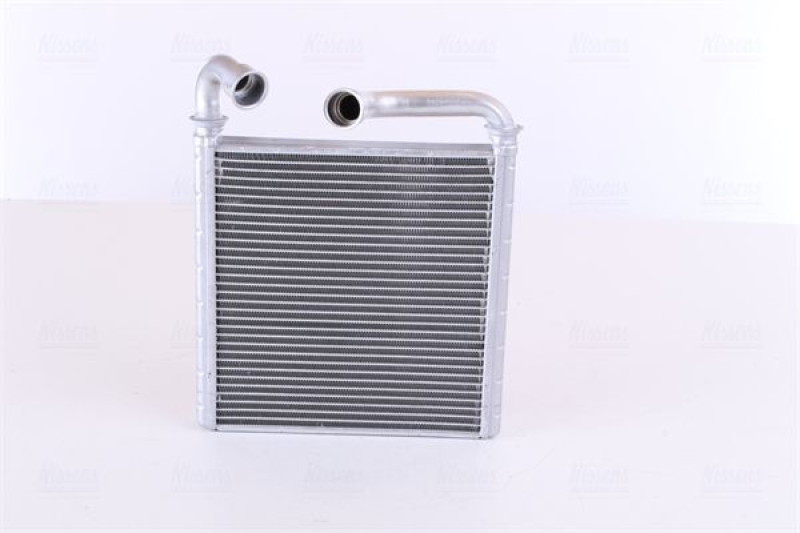 NISSENS Heat Exchanger, interior heating ** FIRST FIT **