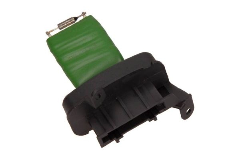 MAXGEAR Resistor, interior blower