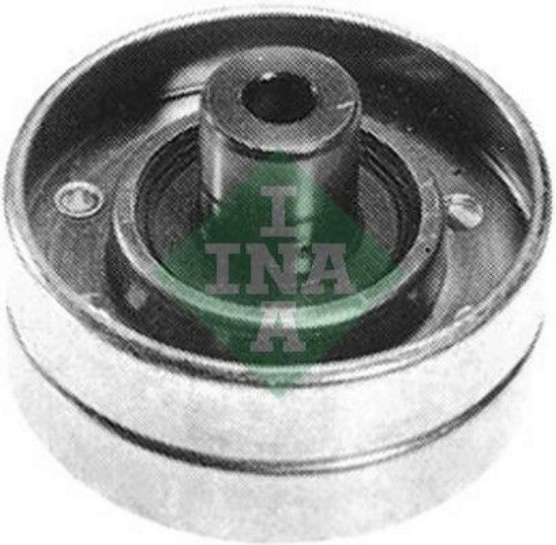 INA Tensioner Pulley, timing belt