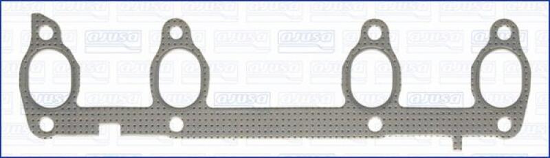 AJUSA Gasket, exhaust manifold