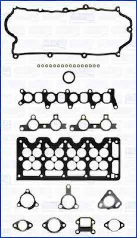 AJUSA Gasket Set, cylinder head