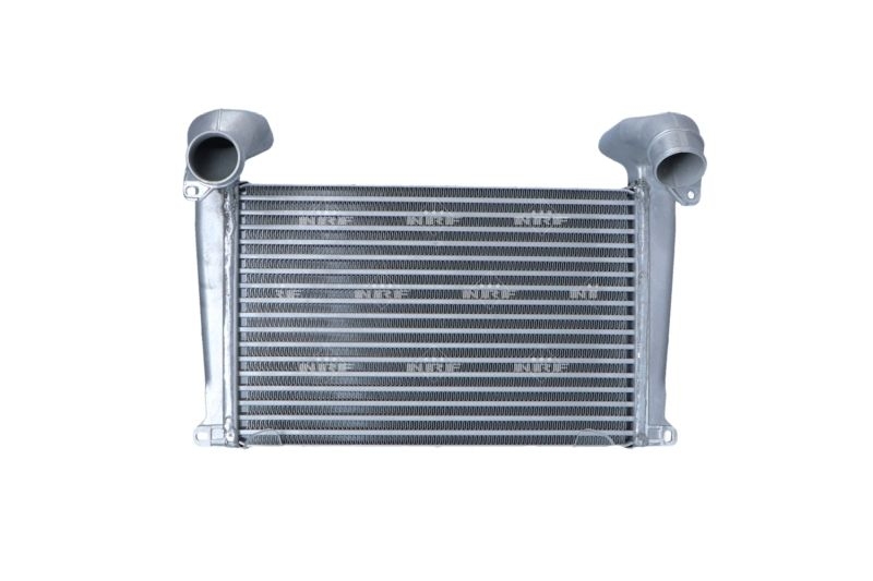 NRF Intercooler, charger