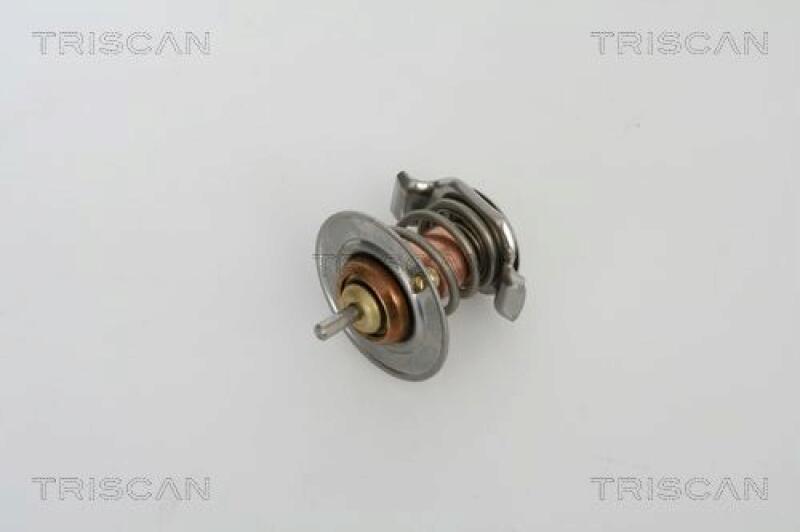 TRISCAN Thermostat, coolant