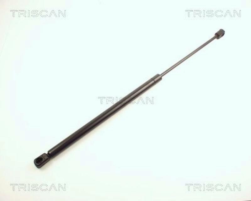 TRISCAN Gas Spring, boot-/cargo area