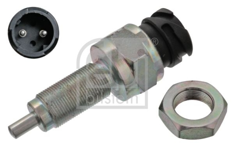 FEBI BILSTEIN Switch, differential lock