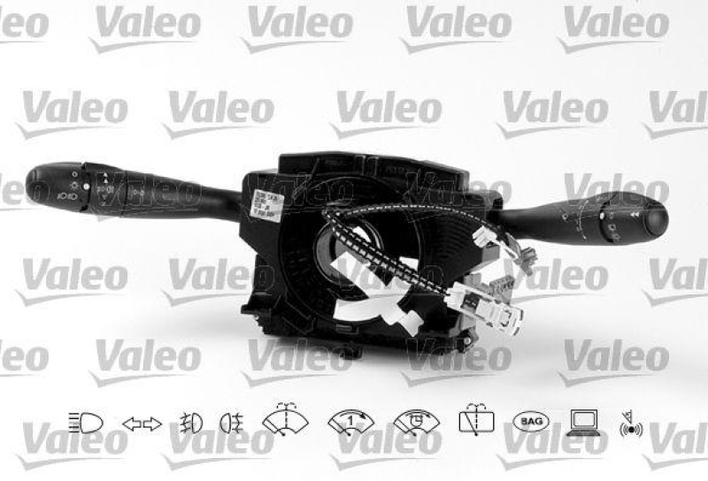 VALEO Steering Column Switch ORIGINAL PART