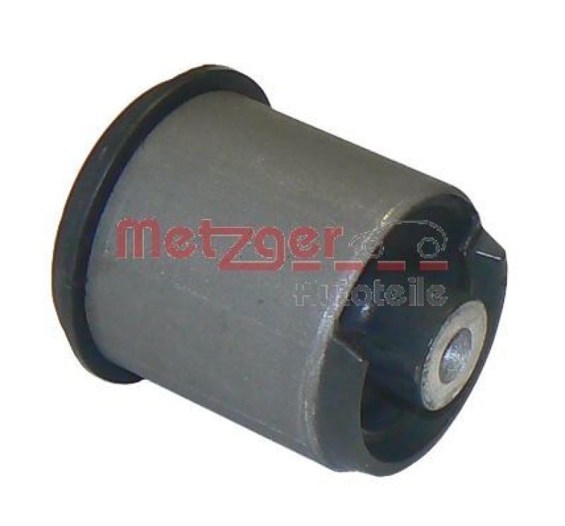 METZGER Bushing, axle beam