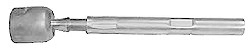 MAPCO Inner Tie Rod