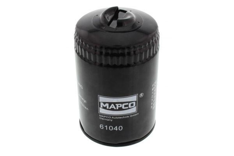 MAPCO Ölfilter