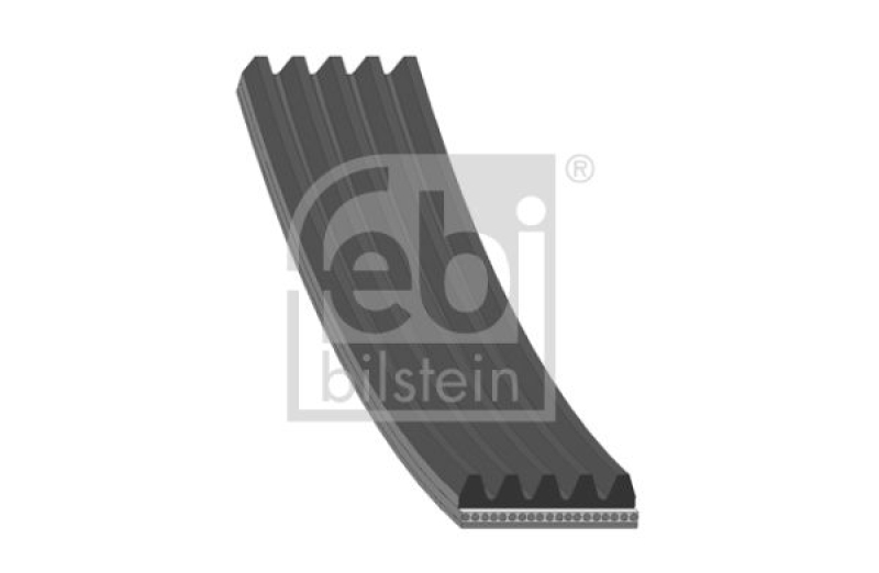 FEBI BILSTEIN V-Ribbed Belt