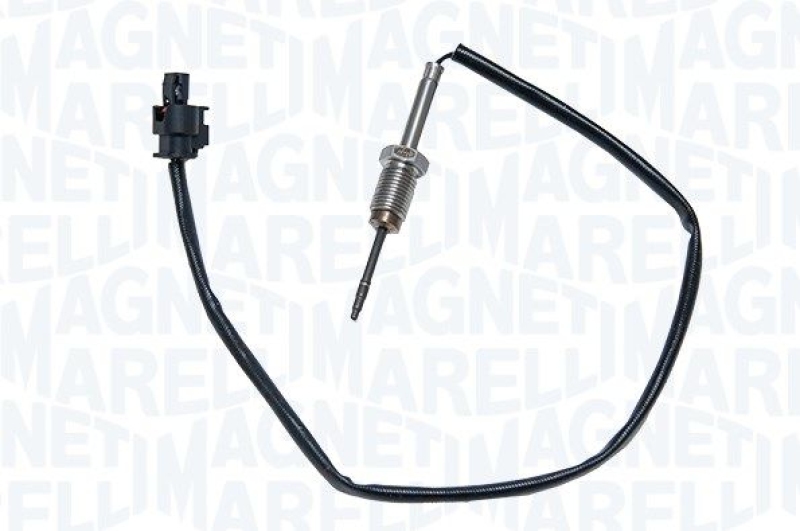 MAGNETI MARELLI Sensor, exhaust gas temperature