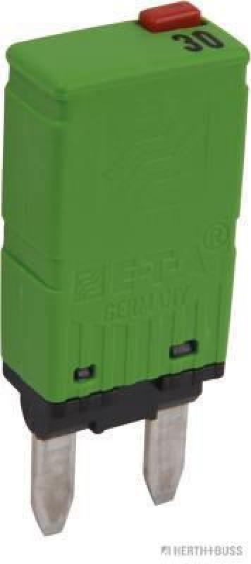 HERTH+BUSS ELPARTS Automatic Circuit Breaker