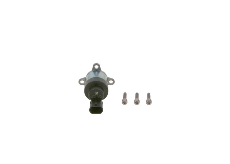 BOSCH Control Valve, fuel quantity (common rail system)