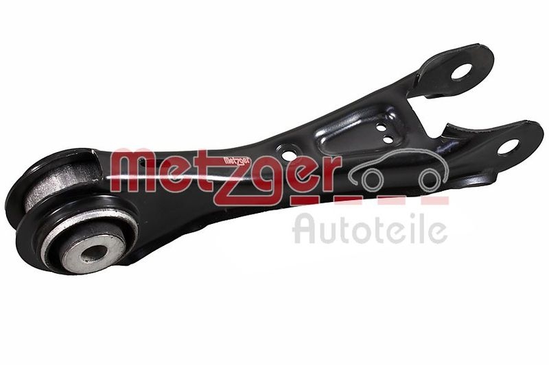METZGER Control/Trailing Arm, wheel suspension GREENPARTS