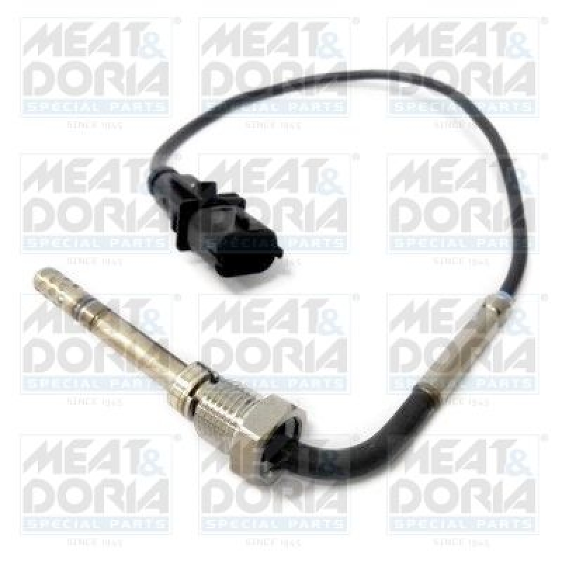 MEAT & DORIA Sensor, exhaust gas temperature