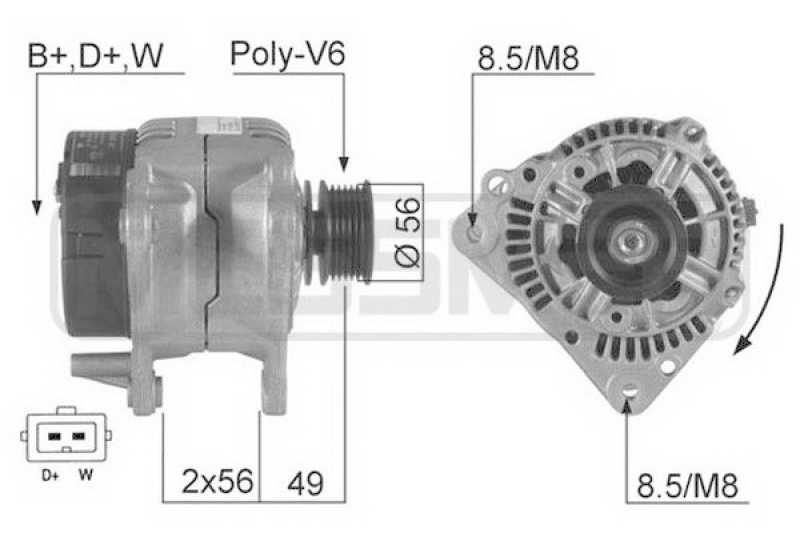 ERA Generator