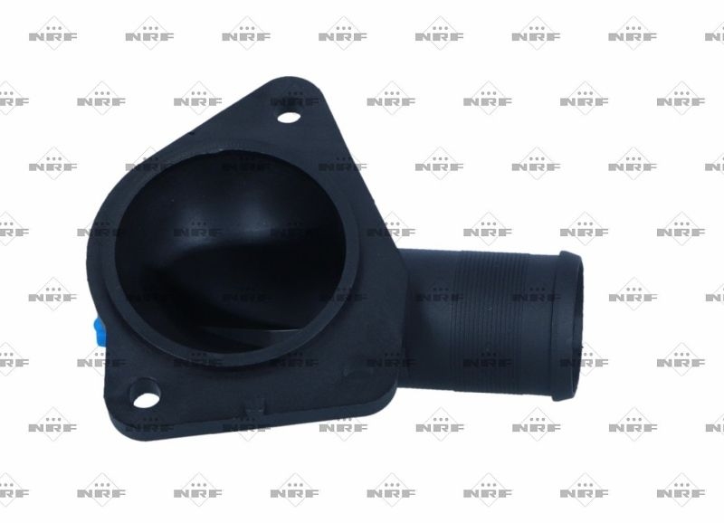 NRF Coolant Flange