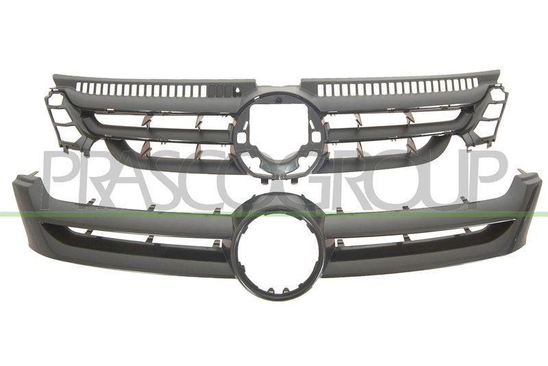 Radiator Grille Premium