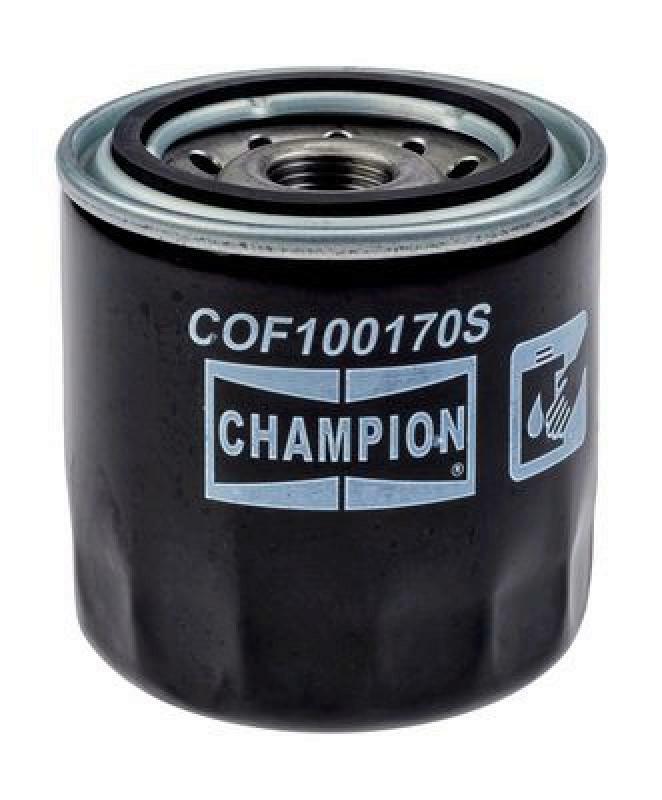 CHAMPION Oil Filter