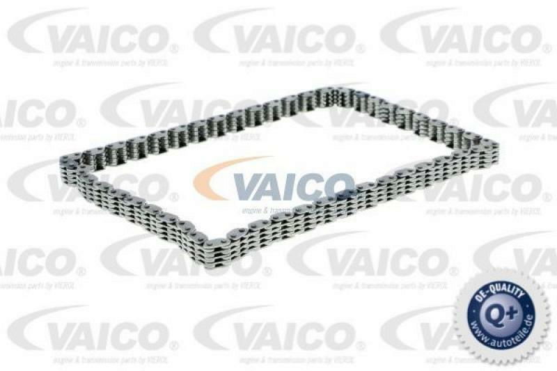 VAICO Timing Chain Q+, original equipment manufacturer quality