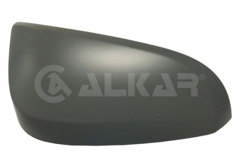 Cover, exterior mirror