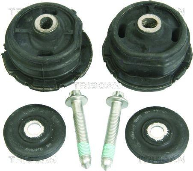 TRISCAN Repair Kit, axle beam