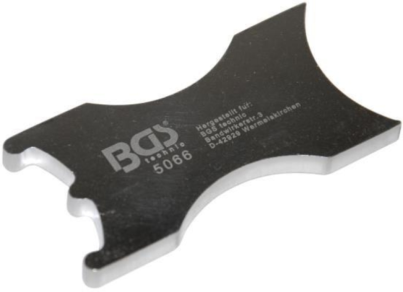 BGS Retaining Tool, camshaft