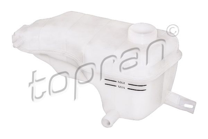 TOPRAN Expansion Tank, coolant