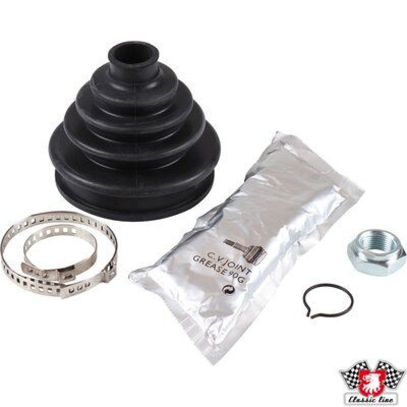 JP GROUP Bellow Kit, drive shaft CLASSIC