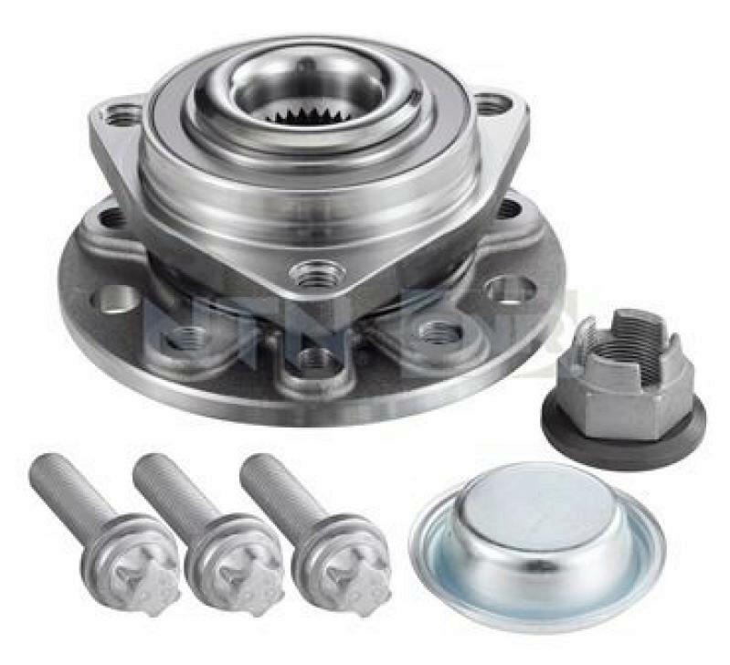 SNR Wheel Bearing Kit