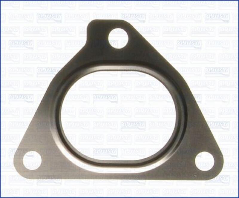 AJUSA Gasket, exhaust manifold